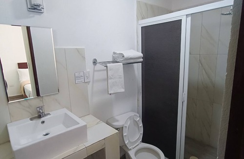 Matamoros Hotel | Noas hotel