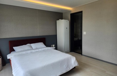 Downtown Villa | Nobhillstay Jeju