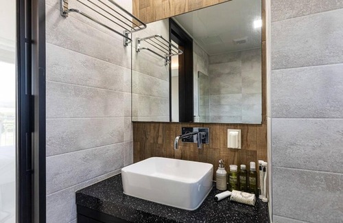 Downtown Villa | Nobhillstay Jeju