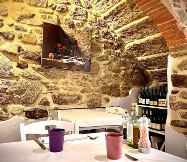 Porciano Apartment | Nobilia Dimore - Suite & Spa®