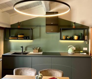 Porciano Apartment | Nobilia Dimore - Suite & Spa®