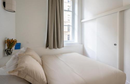 Arts-et-Metiers Hotel | Noble Suites