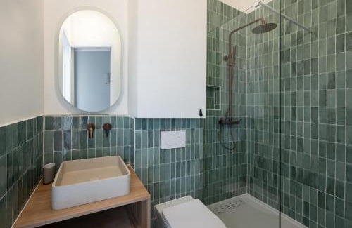 Arts-et-Metiers Hotel | Noble Suites