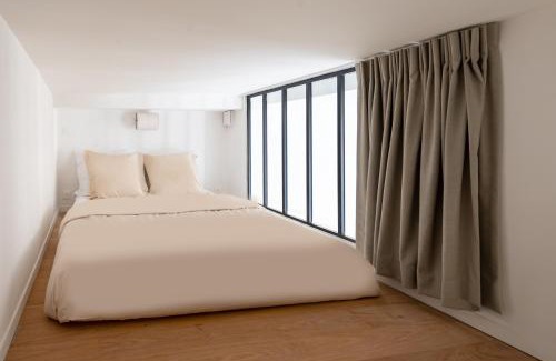 Arts-et-Metiers Hotel | Noble Suites