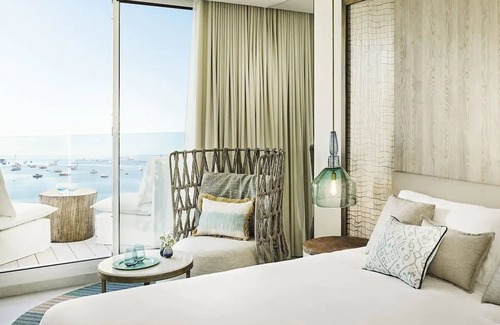 Ibiza Town Resort | Nobu Hotel Ibiza Bay
