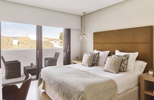 Golden Mile Hotel | Nobu Hotel Marbella