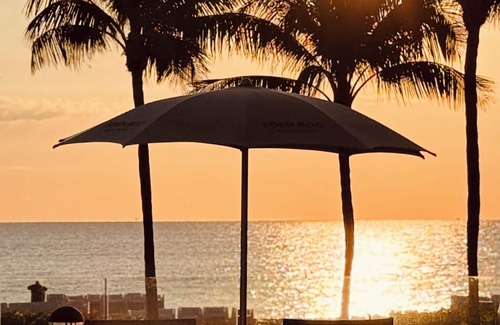 Mid Beach Resort | Nobu Hotel Miami Beach