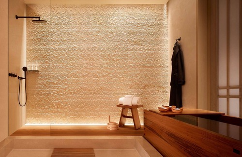 University South Hotel | Nobu Hotel Palo Alto