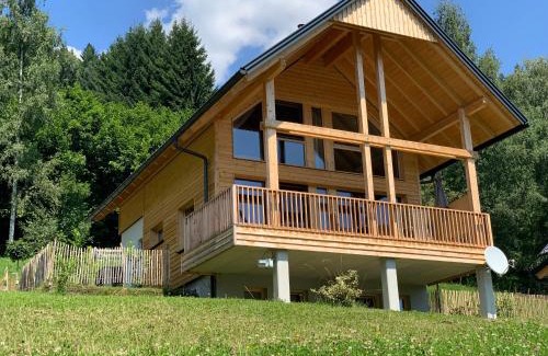 Gassen Ski Chalet | Nock Chalets