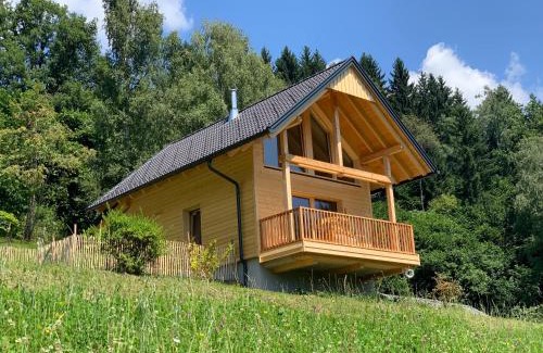 Gassen Ski Chalet | Nock Chalets