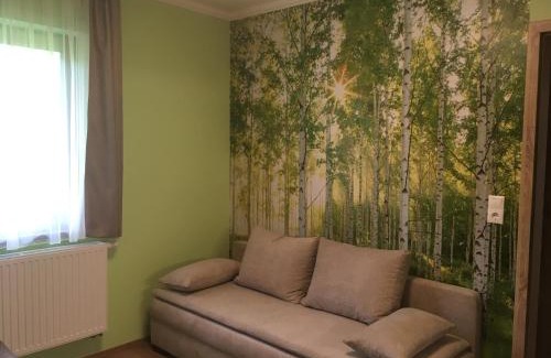 Sankt Oswald House | Nockalm Cottage