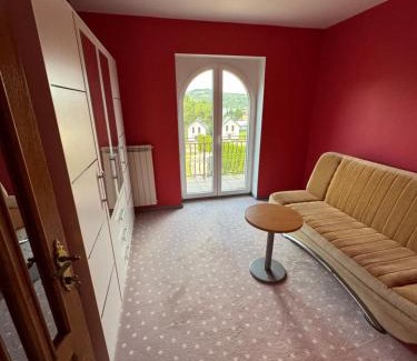 Grodek Nad Dunajcem Apartment | Noclegi Gródek nad Dunajcem