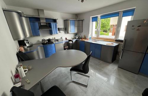 Grodek Nad Dunajcem Apartment | Noclegi Gródek nad Dunajcem