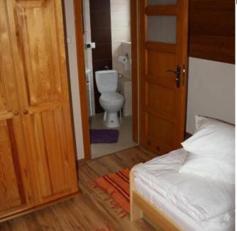 Zawoja House | Noclegi KLARA