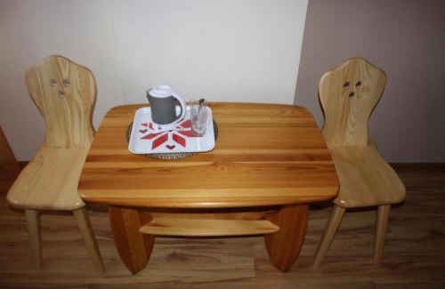 Zawoja House | Noclegi KLARA