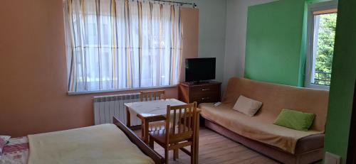 Zawoja House | Noclegi pod Brzegiem