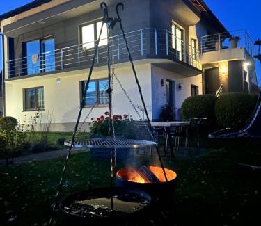 Wielmoza House | Noclegi u Alicji