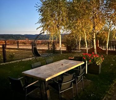 Wielmoza House | Noclegi u Alicji