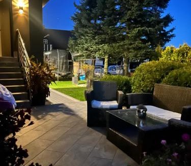 Wielmoza House | Noclegi u Alicji