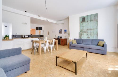 Prefecture Apartment | NOCNOC - L'Espadrille