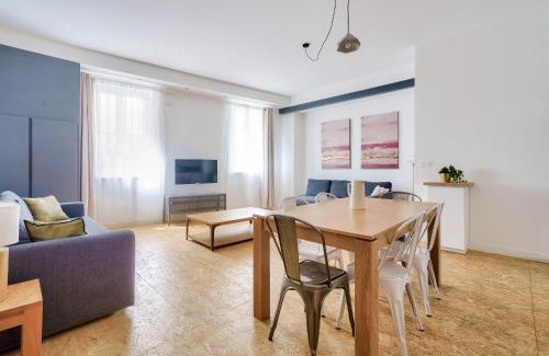 Prefecture Apartment | NOCNOC - L'Espadrille