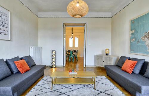 1st Arrondissement Apartment | NOCNOC - L'Olympe
