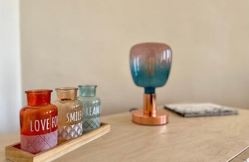 1st Arrondissement Apartment | NOCNOC - L'Olympe