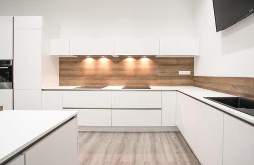 Lille Centre Ville Villa | NOCNOC - La Villa Cachee