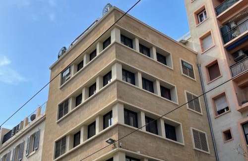 Noailles Apartment | NOCNOC Le Capucin