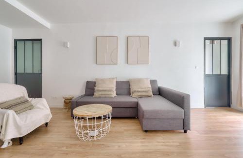 Prefecture Apartment | NOCNOC - Le Chouchou