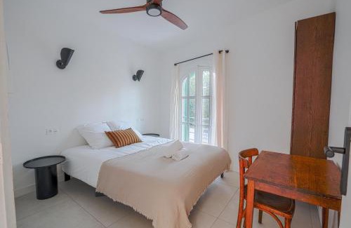 Boutonnet Apartment | NOCNOC - Le Lume - Atypique T4 avec balcon en ville, au calme
