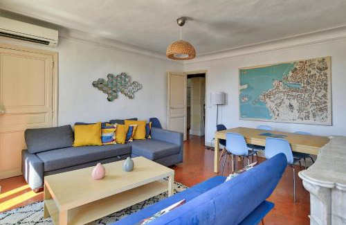 Belsunce Apartment | NOCNOC - Le Republique