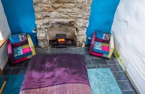 Beddgelert Cottage | NODDFA, family friendly, character holiday cottage in Beddgelert