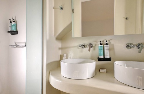 Drafaki Hotel | Nodo Boutique Hotel