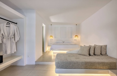 Drafaki Hotel | Nodo Boutique Hotel