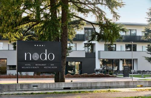 Codroipo Hotel | Nodo Hotel