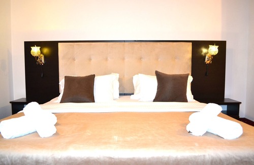 Timisoara House | Noe Residence