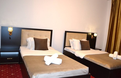 Timisoara House | Noe Residence