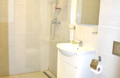 Timisoara House | Noe Residence