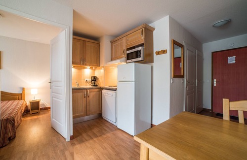Les Bottieres House | Noemys les Terrasses de la Toussuire