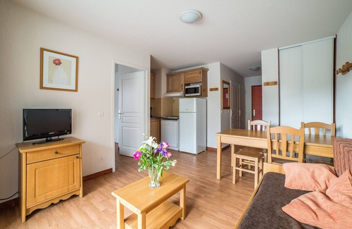 Les Bottieres House | Noemys les Terrasses de la Toussuire