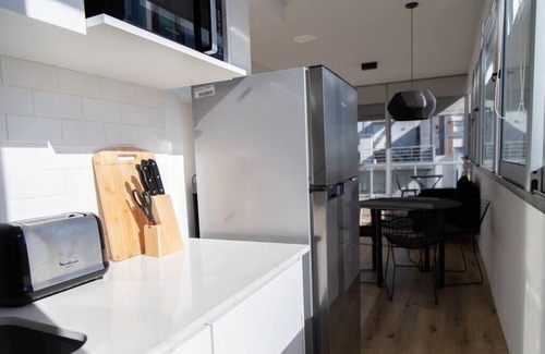 Nunez Apartment | Nogal Deluxe Apartment