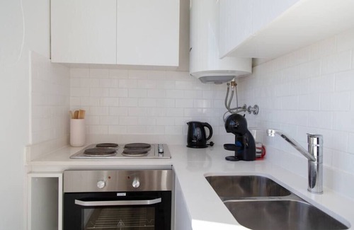 Nunez Apartment | Nogal Deluxe Apartment