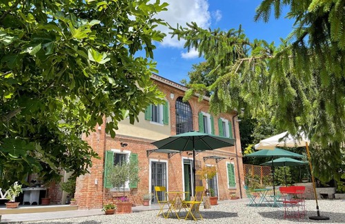 Quargnento Bed & Breakfast | Noi Due - Bed & Breakfast nel Monferrato