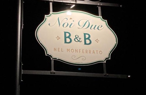 Quargnento Bed & Breakfast | Noi Due - Bed & Breakfast nel Monferrato