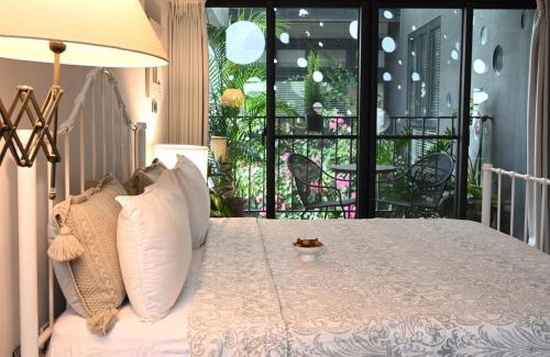 Toucheng Bed & Breakfast | Noir Home