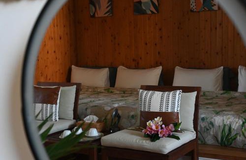 Toucheng Bed & Breakfast | Noir Home