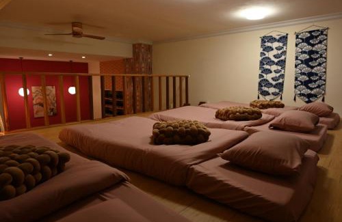 Toucheng Bed & Breakfast | Noir Home