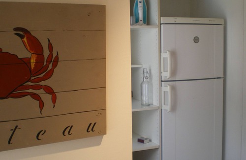 L'Epine House | Noirmoutier, Beautiful house with 3 bedrooms sleeps 6 quiet near the beach