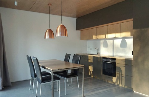 Niendorf/Ostsee House | noise | Design cottage with 2 apartments